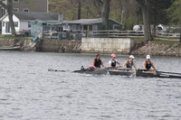 Radcliffe 4B at Yale