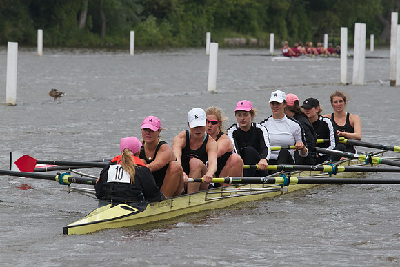 The Henley Women's Regatta