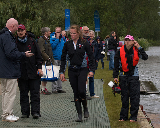 The Henley Women's Regatta