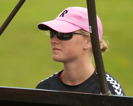 The Henley Women's Regatta, 6/17/2012