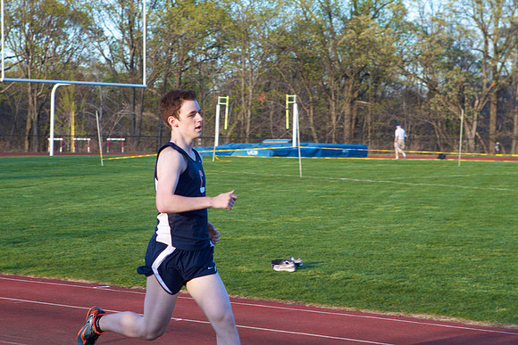Collegiate Track & Field