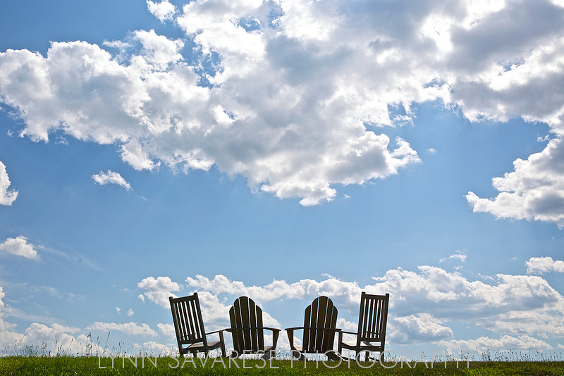 Summer Alone