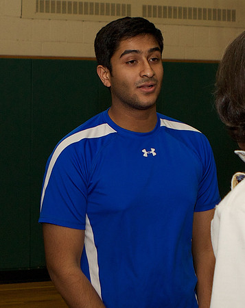 Collegiate Fencing 1/22/2013