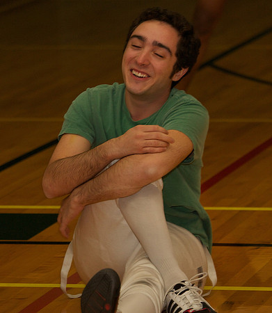 Collegiate Fencing 1/22/2013