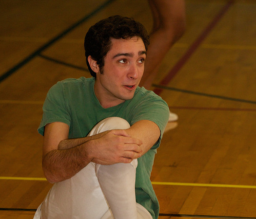 Collegiate Fencing 1/22/2013