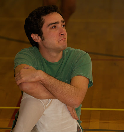 Collegiate Fencing 1/22/2013
