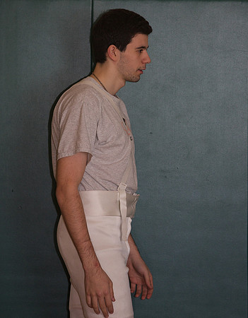 Collegiate Fencing 1/22/2013
