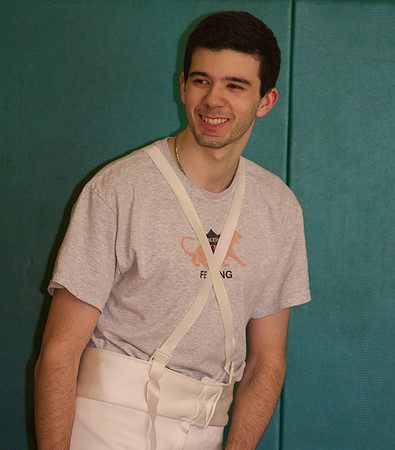 Collegiate Fencing 1/22/2013
