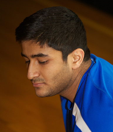 Collegiate Fencing 1/22/2013
