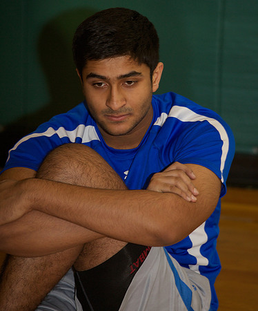 Collegiate Fencing 1/22/2013