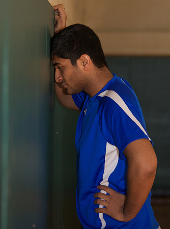 Collegiate Fencing 1/22/2013
