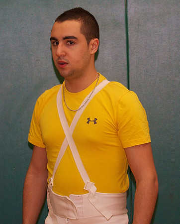 Collegiate Fencing 1/22/2013