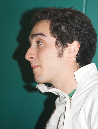 Collegiate Fencing 1/22/2013