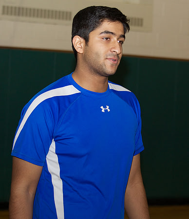 Collegiate Fencing 1/22/2013