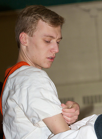 Collegiate Fencing 1/22/2013