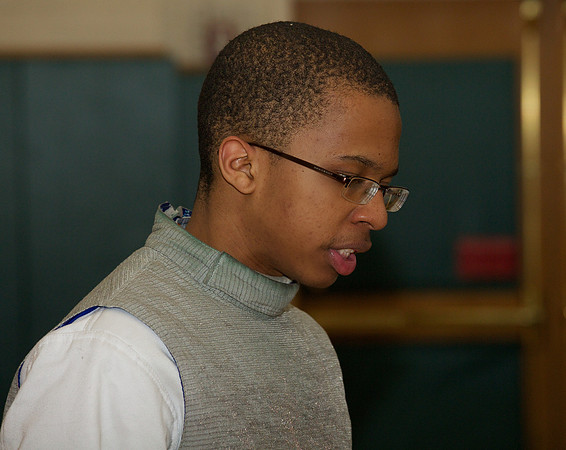 Collegiate Fencing 1/22/2013