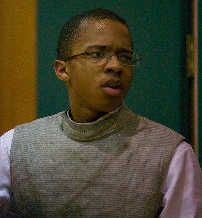 Collegiate Fencing 1/22/2013