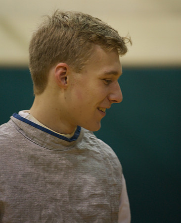 Collegiate Fencing 1/22/2013