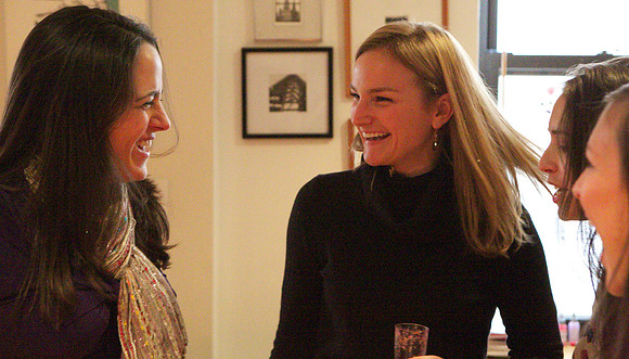 Maelle's Baby Shower