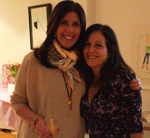 Maelle's Baby Shower