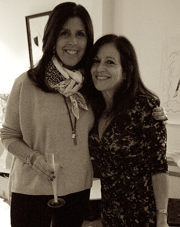 Maelle's Baby Shower