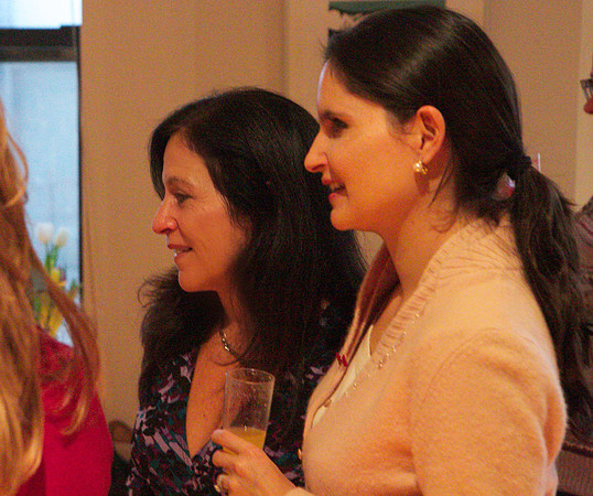 Maelle's Baby Shower