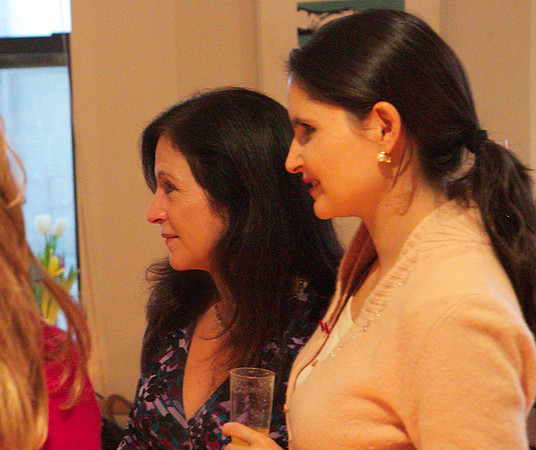 Maelle's Baby Shower