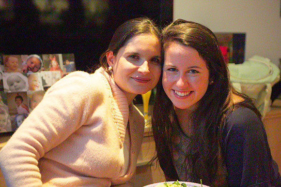Maelle's Baby Shower