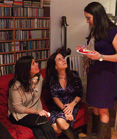 Maelle's Baby Shower