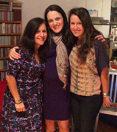 Maelle's Baby Shower