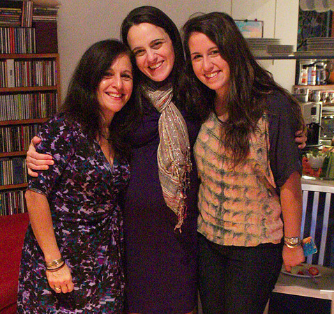 Maelle's Baby Shower