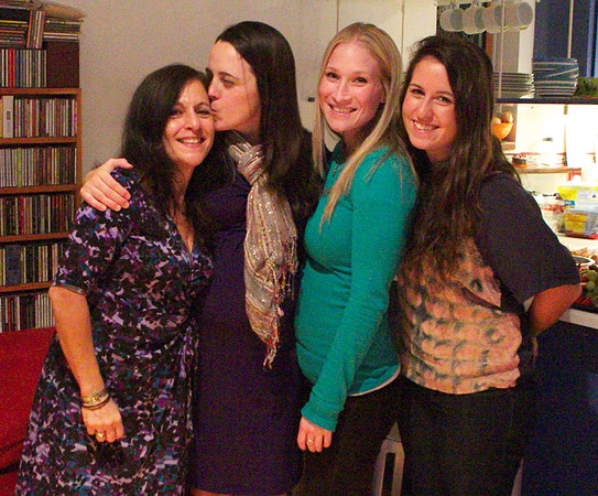 Maelle's Baby Shower