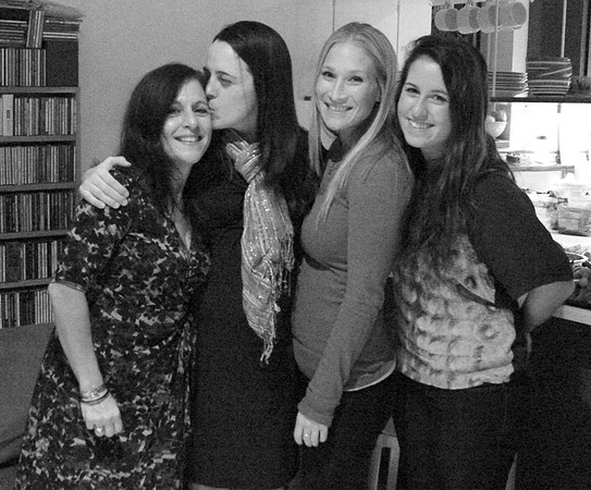 Maelle's Baby Shower