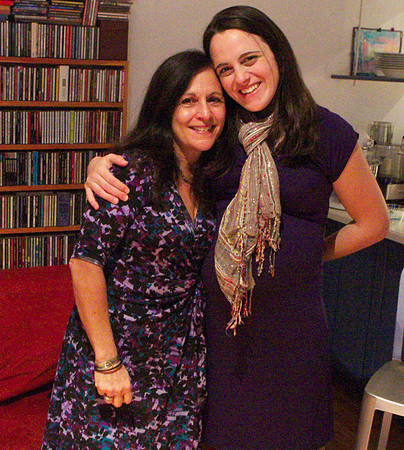 Maelle's Baby Shower