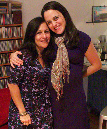 Maelle's Baby Shower
