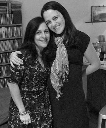 Maelle's Baby Shower