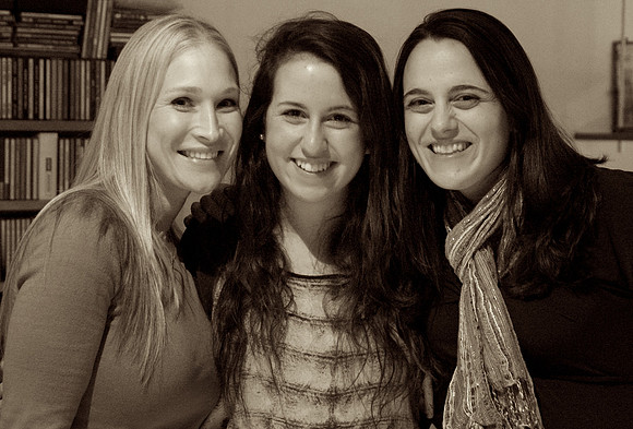 Maelle's Baby Shower