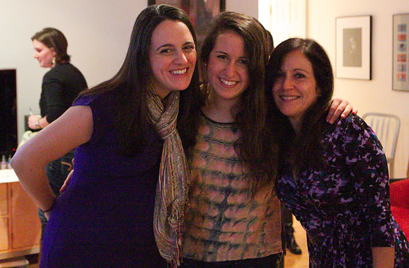 Maelle's Baby Shower