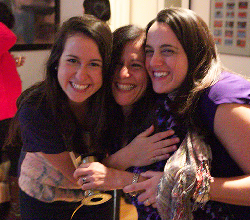 Maelle's Baby Shower
