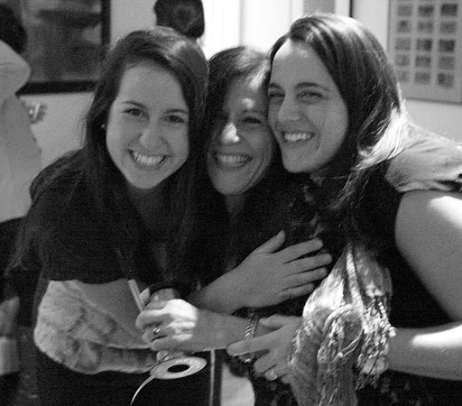 Maelle's Baby Shower