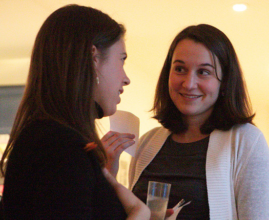 Maelle's Baby Shower