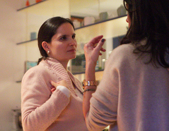 Maelle's Baby Shower