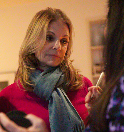 Maelle's Baby Shower