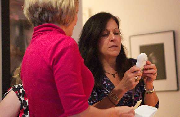 Maelle's Baby Shower
