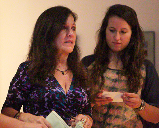 Maelle's Baby Shower
