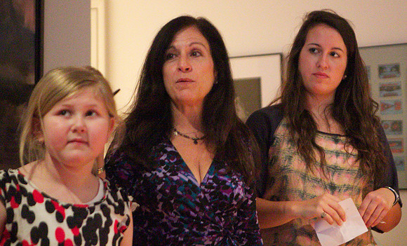 Maelle's Baby Shower