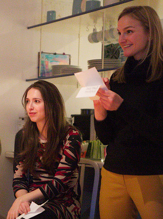 Maelle's Baby Shower
