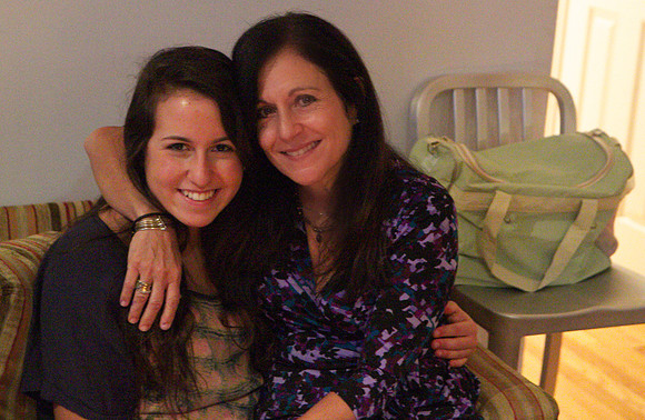 Maelle's Baby Shower