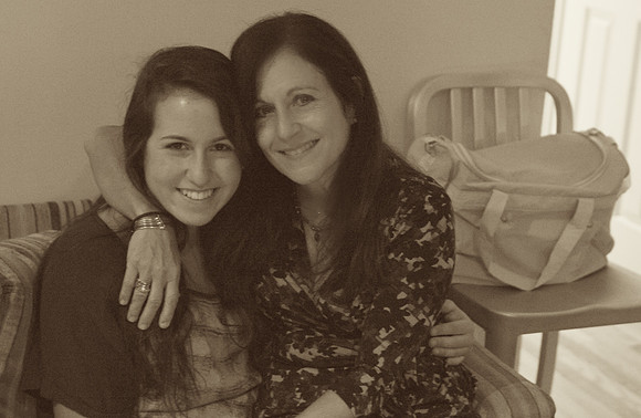 Maelle's Baby Shower