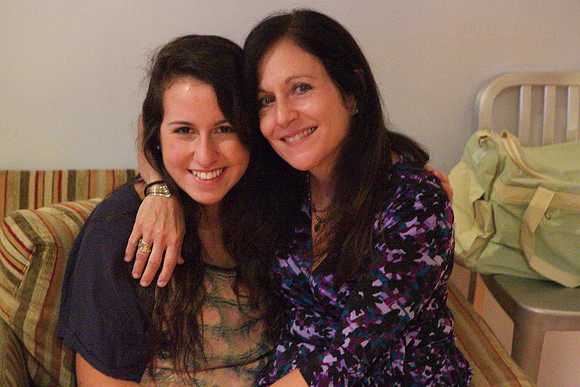 Maelle's Baby Shower